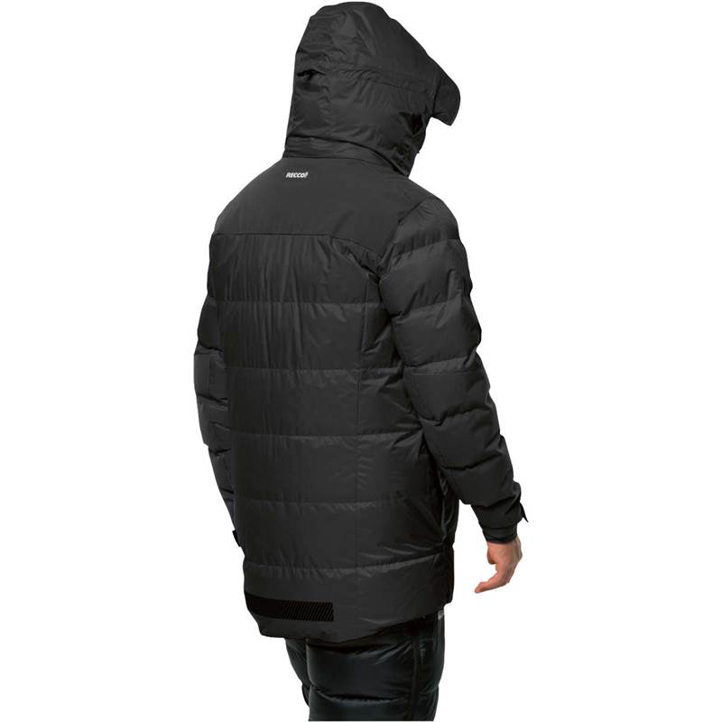 Jack Wolfskin Mens 1995 Series Cook Jacket-4